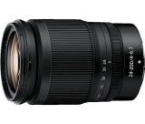 Nikon NIKKOR Z 24-200mm f/4-6.3 VR