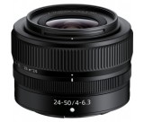 Nikon Nikkor Z 24-50mm f/4-6.3 VR