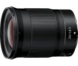 Nikon Nikkor Z 24mm f/1.8 S
