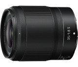 Nikon Nikkor Z 35mm f/1.8 S