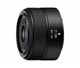 Nikon Nikkor Z 40mm f/2