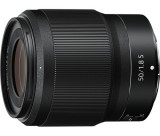 Nikon Nikkor Z 50mm f/1.8 S