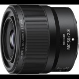Nikon NIKKOR Z 50mm f2.8 MC (JMA603DA)