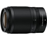 Nikon NIKKOR Z DX 50-250mm f/4.5-6.3 VR