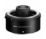 Nikon NIKKOR Z TELEKONVERTER 2x