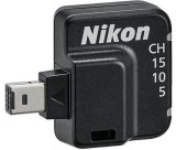 Nikon WR-R11b vezeték nélküli távvezérlő
