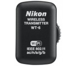 Nikon WT-6 vezeték nélküli jeladó szett