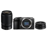 Nikon Z30 + 16-50 VR + 50-250 VR kit