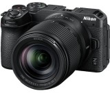 Nikon Z30 + 18-140 DX kit