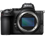 Nikon Z5 váz