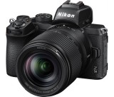 Nikon Z50 + 18-140 DX VR kit
