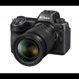 Nikon Z6 III + Z 24-70mm f/4 S (VOA130K001)