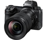 Nikon Z7 II + 24-120 f/4 kit