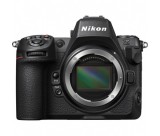 Nikon Z8 MILC fényképezőgép váz