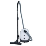 Nilfisk 128350581 porszívó 3 L 750 W Porzsák