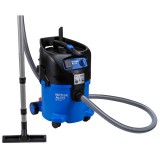 Nilfisk ATTIX 30 30 L Száraz és nedves 1500 W Porzsákos Porszívó