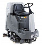 Nilfisk BR755D DUAL DISCS SCRUBBER