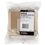 Nilfisk Production Kft Nilfisk VP300 Basic Hepa géphez papír porzsák 10 db-os csomagban