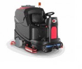 Nilfisk Viper AS1050R padlótisztító