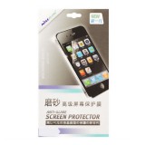 Nillkin ANTI-GLARE OnePlus Nord N10 5G képernyővédő fólia (matt, ujjlenyomat mentes, karcálló, NEM íves) átlátszó