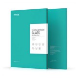 Nillkin Apple IPAD Pro 11 (2024) Nillkin v+ képernyővédő üveg (kék fény védelem, 0.33mm, 9h) átlátszó