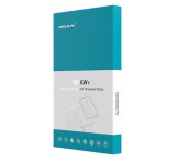 NILLKIN AW+ kijelzővédő üveg (3D, UV szűrés, 0.33mm, 9H) ÁTLÁTSZÓ Apple Watch Series SE 44mm, Watch Series 6 44mm, Watch Series 5 44mm