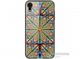 Nillkin BRILLIANCE szilikon keret/tok Apple iPhone XR (6,1") készülékhez, színes