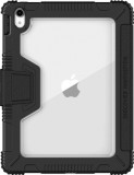 Nillkin Bumper Apple iPad Pro Oldalra Nyíló Tok 11" Fekete
