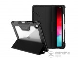 Nillkin BUMPER műanyag aktív flip tok Apple Ipad Pro 11 készülékhez, fekete