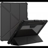 Nillkin Bumper PRO Protective Stand Case Multi-angle pro Samsung Galaxy Tab S10 FE Black (57983126086)