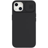 Nillkin CamShield - iPhone 13 tok - fekete