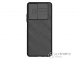 Nillkin CAMSHIELD műanyag telefonvédő Xiaomi Poco M4 Pro 5G készülékhez, fekete