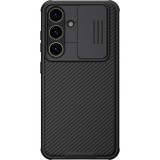 Nillkin Camshield Pro Galaxy S24 Tok - Fekete (6902048273078)