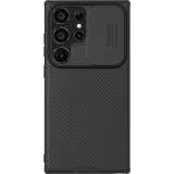 Nillkin Camshield Pro Galaxy S24 Ultra Tok - Fekete (6902048274273)