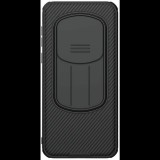 Nillkin CamShield PRO Honor Magic7 Pro fekete tok (57983124049)