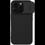Nillkin CamShield PRO Magnetic Apple iPhone 16 Pro Black tok (57983122103)