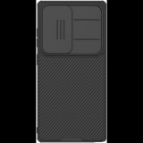 Nillkin CamShield PRO Magnetic Samsung Galaxy S25 Ultra Black tok (57983125493)