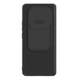 Nillkin CamShield PRO merev tok Xiaomi Redmi Note 14 Pro+ 5G készülékhez fekete