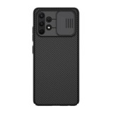 Nillkin CamShield Pro SAMSUNG A32 4G Telefontok (fekete)