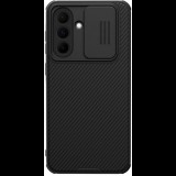 Nillkin CamShield Pro Samsung Galaxy A56 5G kameravédős tok fekete (GP-167448) (GP-167448)