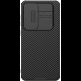 Nillkin CamShield PRO Samsung Galaxy S24 FE Black tok (57983122978)