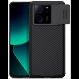 Nillkin CamShield Pro Xiaomi 13T Pro kameravédős tok fekete (GP-149509) (GP-149509)