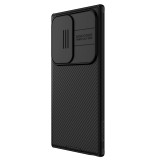 Nillkin CamShield Samsung Galaxy S24 Ultra Tok - Fekete (57983118650)