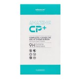 Nillkin CP+ Huawei Y7 2019 (Y7 Prime 2019) képernyővédő üveg (2.5D kerekített szél, íves, full glue, karcálló, UV szűrés