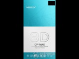 Nillkin CP+MAX 3D full cover, íves edzett üveg Apple iPhone 11 Pro Max készülékhez, fekete