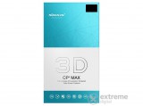 Nillkin Cp+Max 3D full cover képernyővédő edzett üveg Samsung Galaxy S20 Ultra (SM-G988F) készülékhez, fekete (íves)