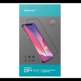 Nillkin CP+ PRO képernyővédő üveg (2.5D, full glue, UV szűrés, 0.33mm, 9H, belső kijelzőre) FEKETE Samsung Galaxy Z Fold6 (SM-F956) (GP-164456) (GP-164456)