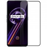 Nillkin CP + PRO ultra-thin full screen tempered glass with 0.2mm frame 9H Realme 9 Pro + (9 Pro Plus) black