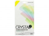 Nillkin CRYSTAL edzett üveg Nokia 4.2 készülékhez, átlátszó