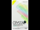 Nillkin CRYSTAL képernyővédő fólia Nokia 3.1 készülékhez, átlátszó (nem íves)